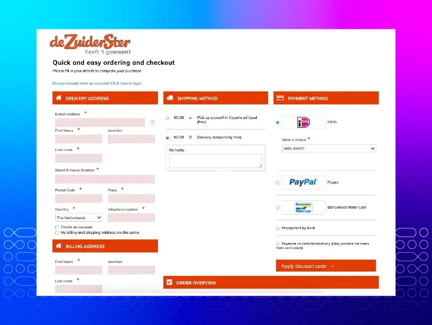 magento 2 delivery time extension on actual stores